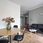 Modern And Cozy - City Center - Dobra 27